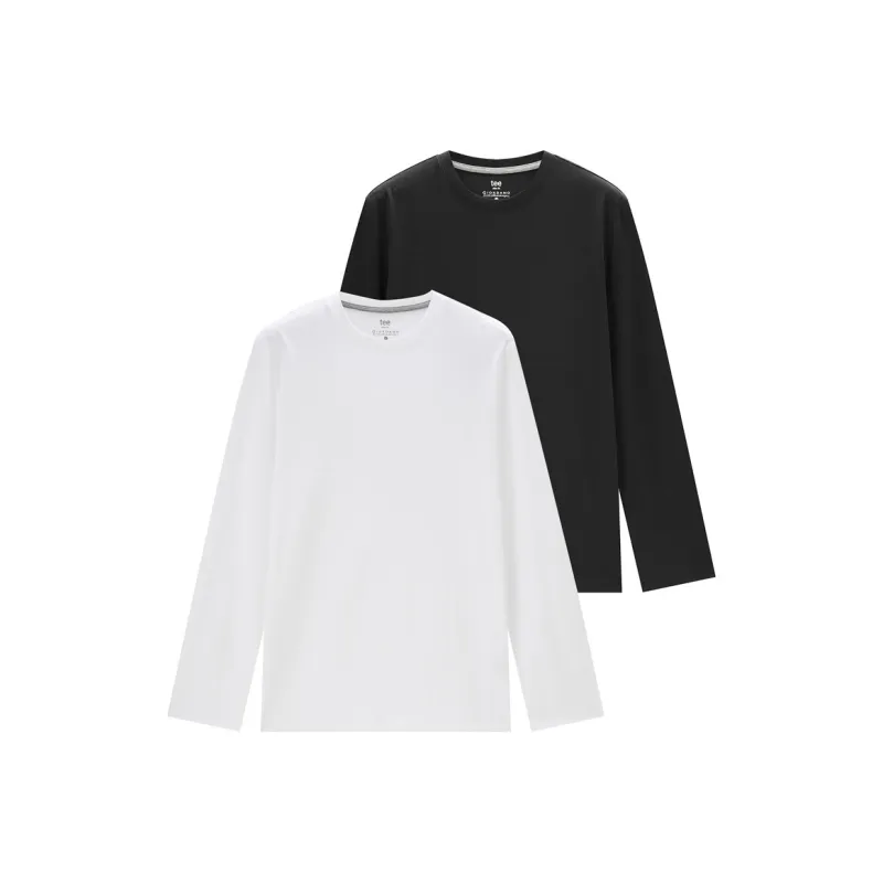 UNIQLO T Shirts Men-0