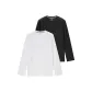 01 White/Black