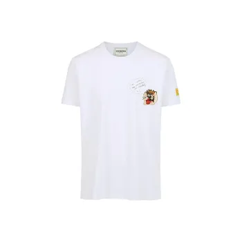 Iceberg Classic Regular Fit T Shirt