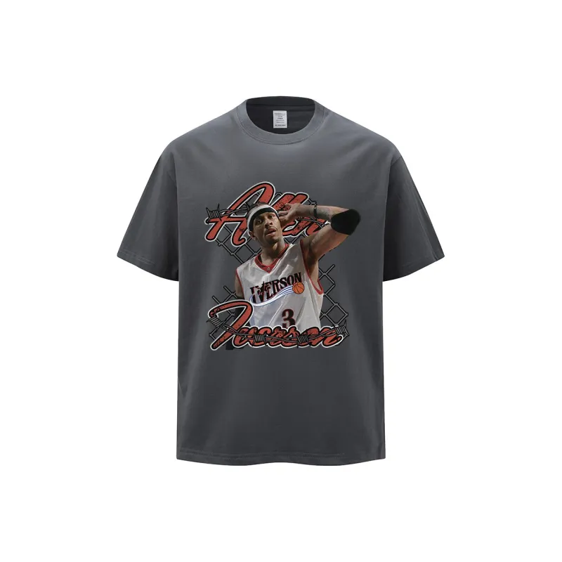 AI3 T Shirts Unisex-11