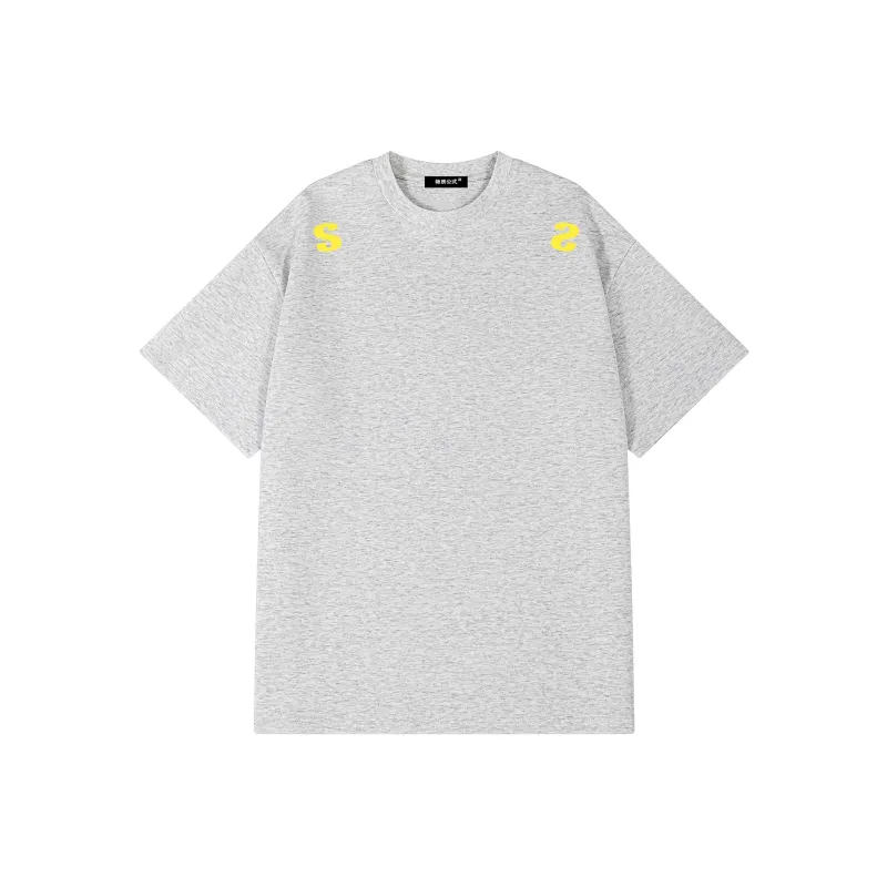 Universal Templates T Shirt Unisex-9