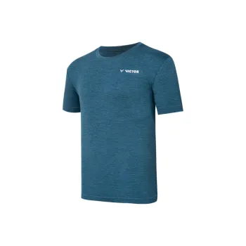 Victor T Shirts Unisex Teal