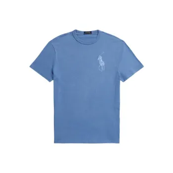 Polo Ralph Lauren T Shirt Men's Blue