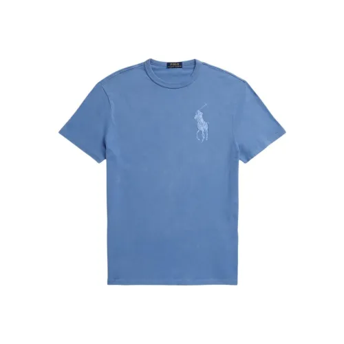 Polo Ralph Lauren T-Shirt Men's Blue