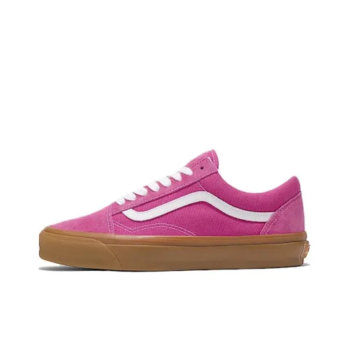 Vans Old Skool Lx Raspberry Pink Gum
