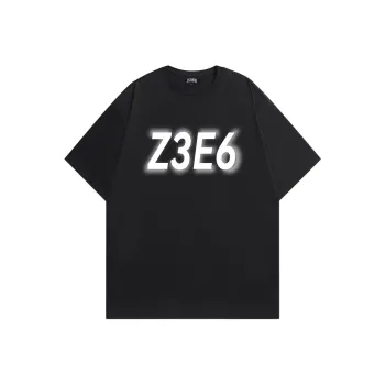 Z3E6 T-Shirts Unisex