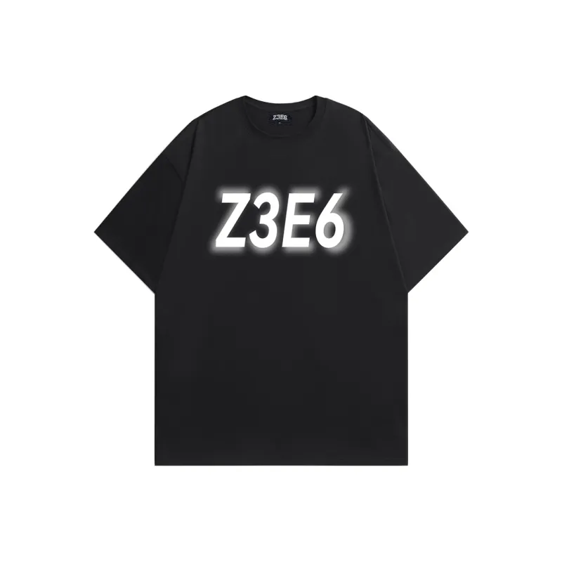 Z3E6 T-Shirts Unisex-0