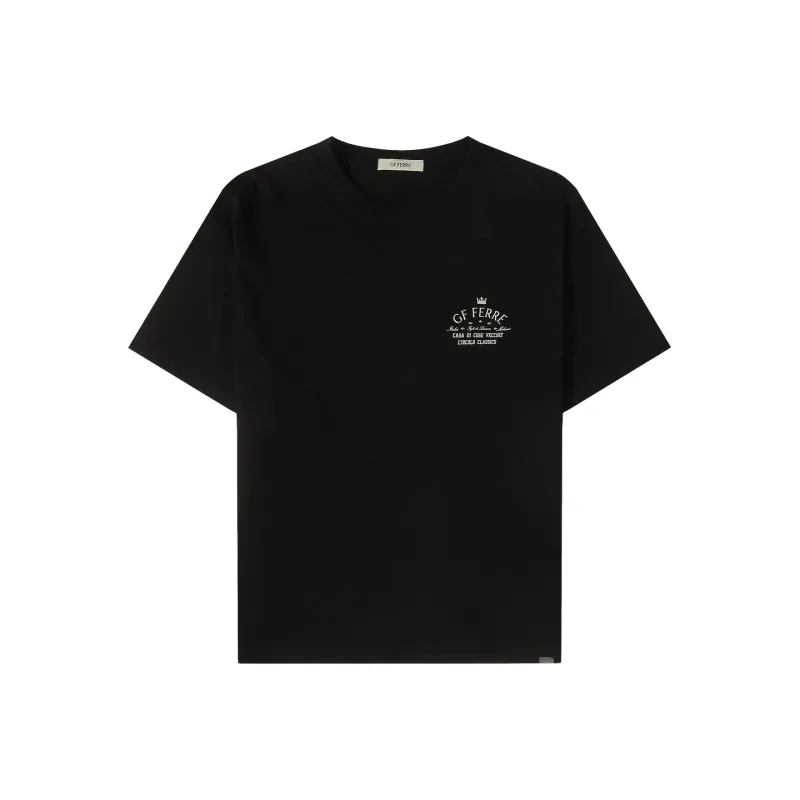 GF Ferré T Shirts Unisex-3