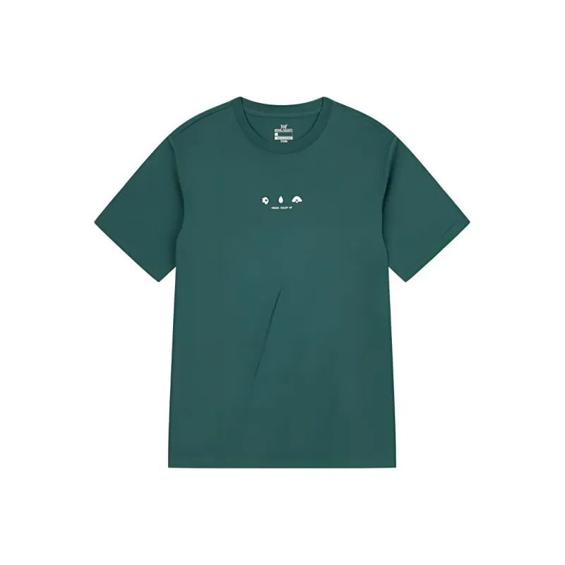 361° Life Collection T Shirt Men's Green Crab-0