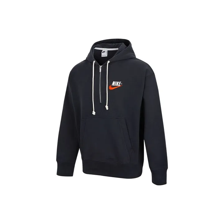 Nike Sweatshirts Men Black-0