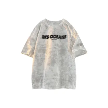 IN'S T Shirts Unisex
