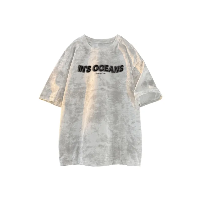 IN'S T Shirts Unisex-0