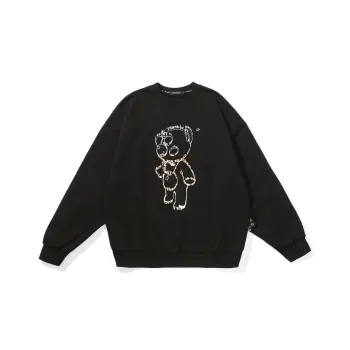 Thankque Sweatshirts Unisex