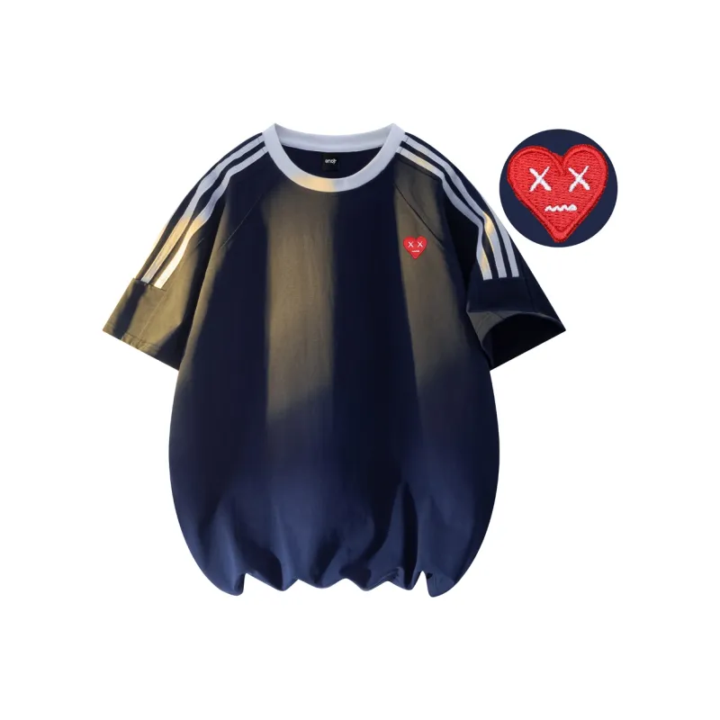 Emoji T Shirts Unisex-4