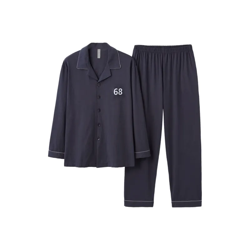 FARO Men Pajama Sets-0
