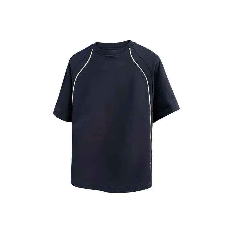 TOM ADAM T Shirts Unisex-10