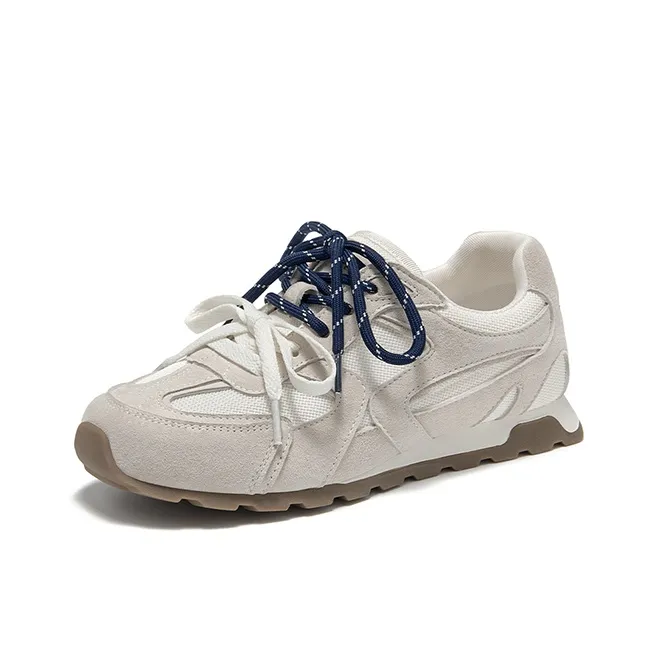 FIVE PLUS Low Top Casual Shoes Women's-8
