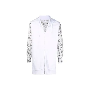 CDG Sweatshirts Men White