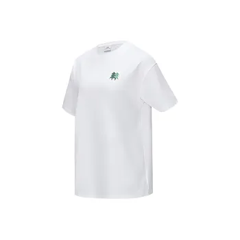 KOLON SPORT Jeon Hwangil Illustrator Collaboration T Shirt Unisex