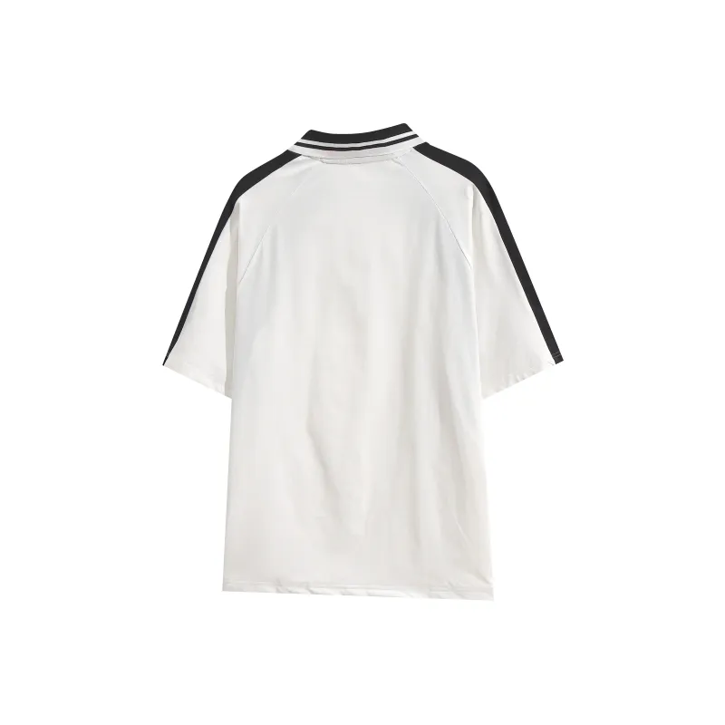 Tre Club T Shirts Unisex-3