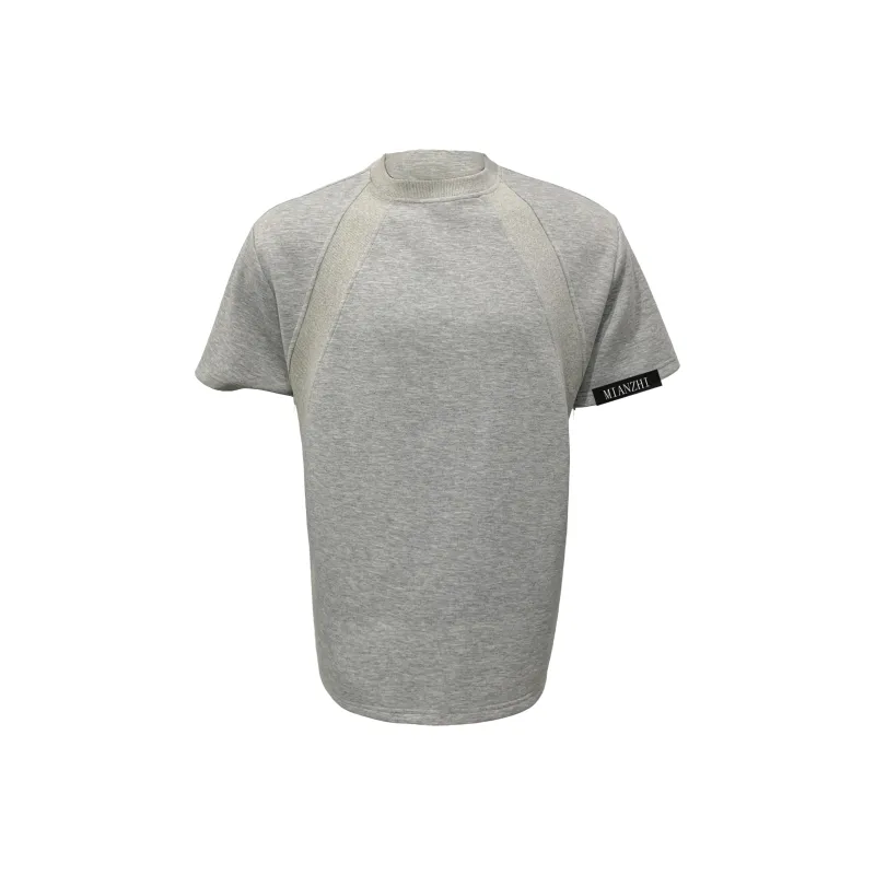 Cotton T Shirts Unisex-0