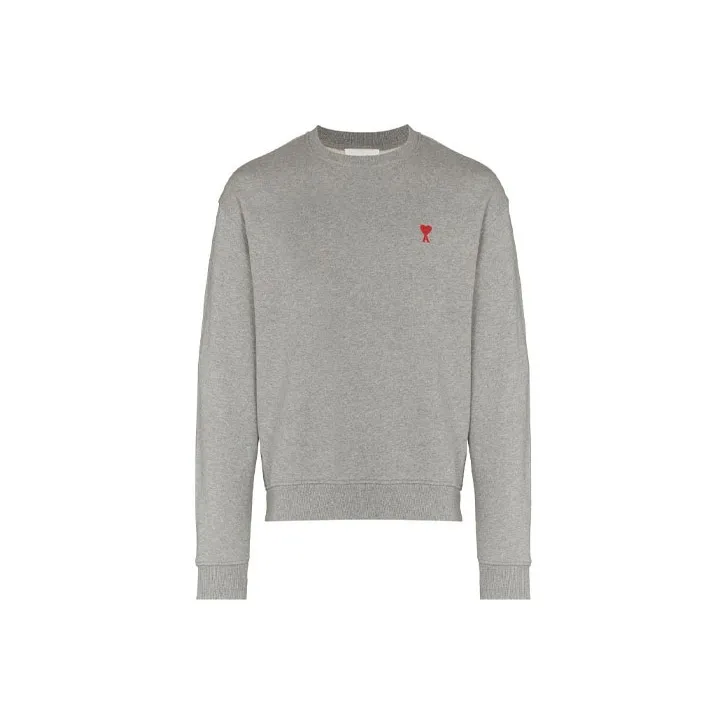 Ami De Coeur Sweatshirt-0