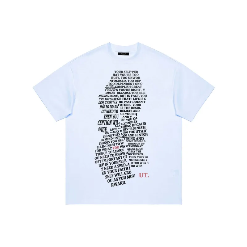 Universal Templates T-Shirt Unisex-8