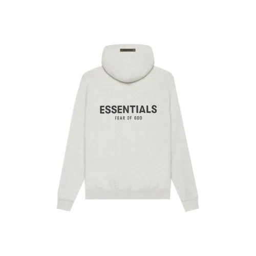 Fear Of God Essentials Pullover Hoodie