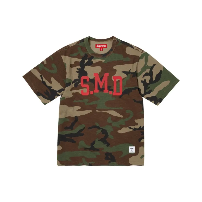 Supreme Smd S/S Top-2