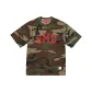 Woodland Camouflage/Woodland Camo