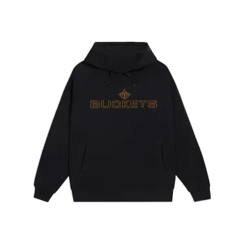 LiNing Professional Basketball Series Sweatshirt Unisex Black