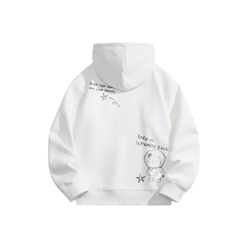 Doraemon/a Sweatshirts Unisex