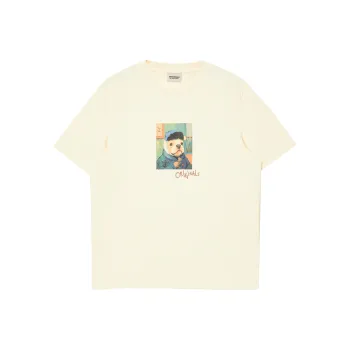 JACK&JONES T Shirts Men