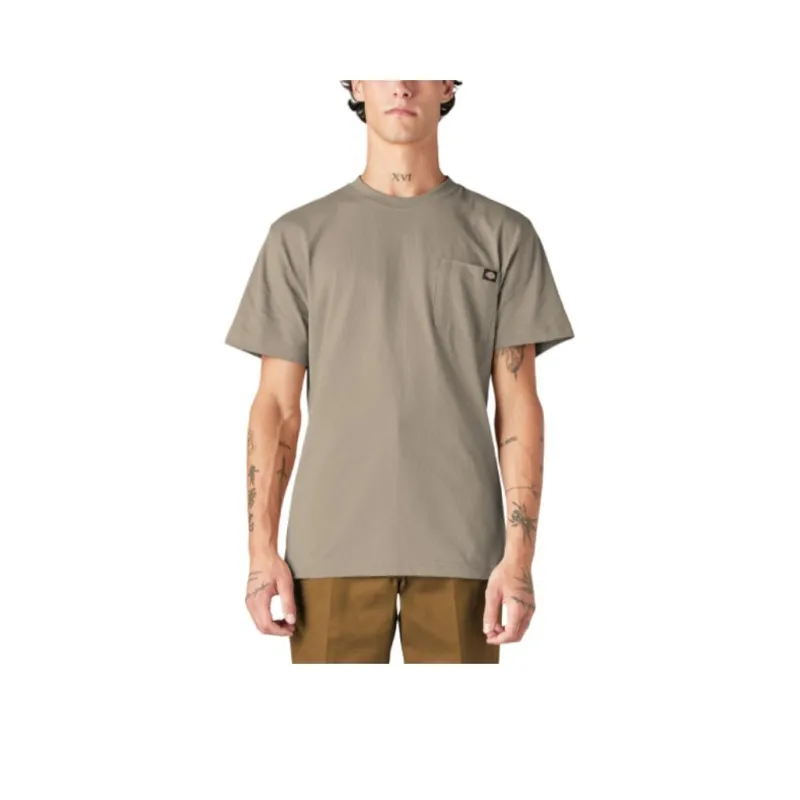 Dickies T-Shirt Men's Desert Sand-0