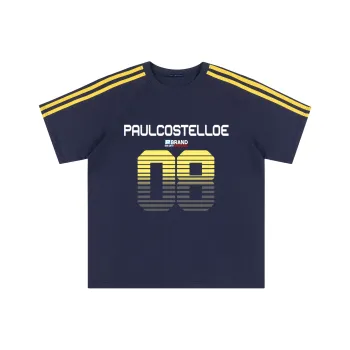 PAUL COSTELLOE T Shirts Unisex