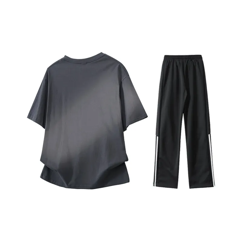 FAX FOR FMACM Casual Sportswear Unisex-7
