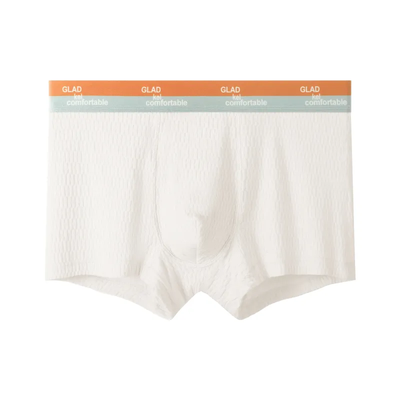 NOME Underpants Men's 1 Pack Yellow-6