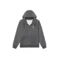 Dark Heather Gray