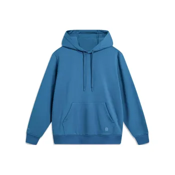 LiNing Sports Life Collection Sweatshirt Unisex Dark Teal