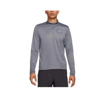 Nike Pacer Dri FIT Half Zip Running Top