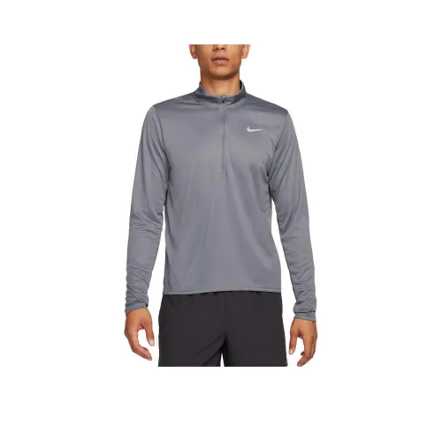 Nike Pacer Dri FIT Half Zip Running Top