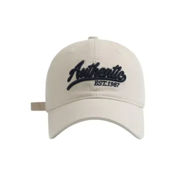 FREE RABBITⅡ Fashion Casual Versatile Travel Sun Protection Baseball Caps Unisex