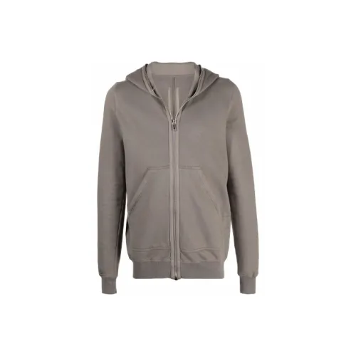 Rick Owens DRKSHDW Sweatshirts Unisex Brown