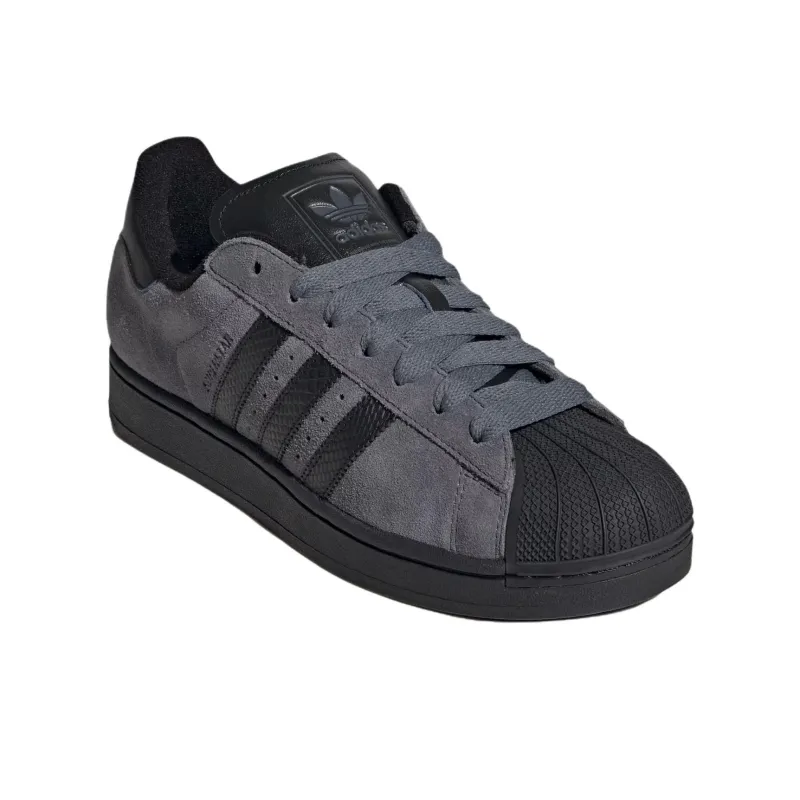 Adidas Superstar 2 'Onix Black'-1