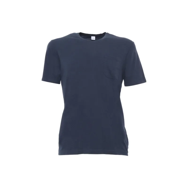 ASPESI Crewneck T Shirt-0