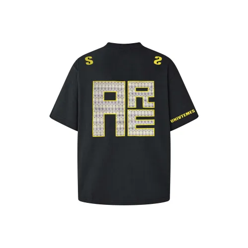Universal Templates T Shirt Unisex