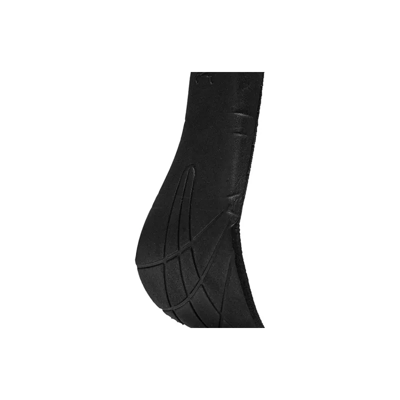 QIAODAN Running Insoles Men's Black-2