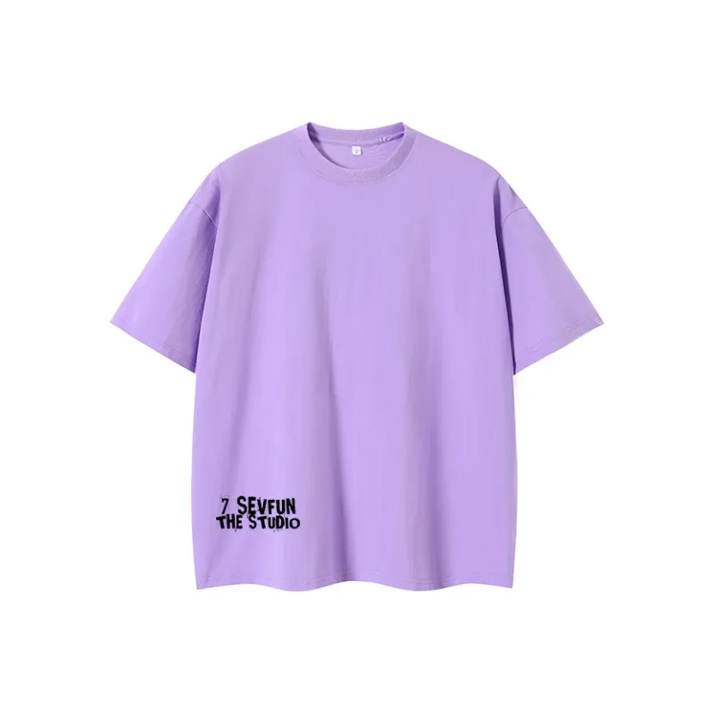 7 SEVFUN Unisex Undershirts-10