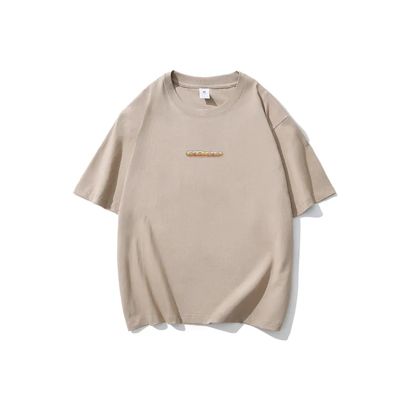 CBCD T Shirts Unisex-11