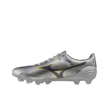 Alpha 2 Select Mizuno 'Galaxy Silver Gold'